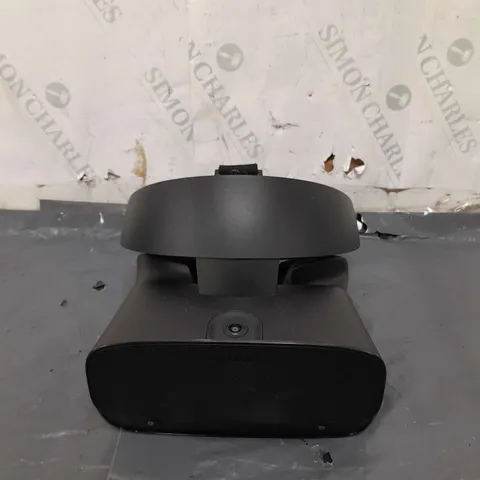UNBOXED BLACK LENOVO OCULUS HEADPIECE ONLY