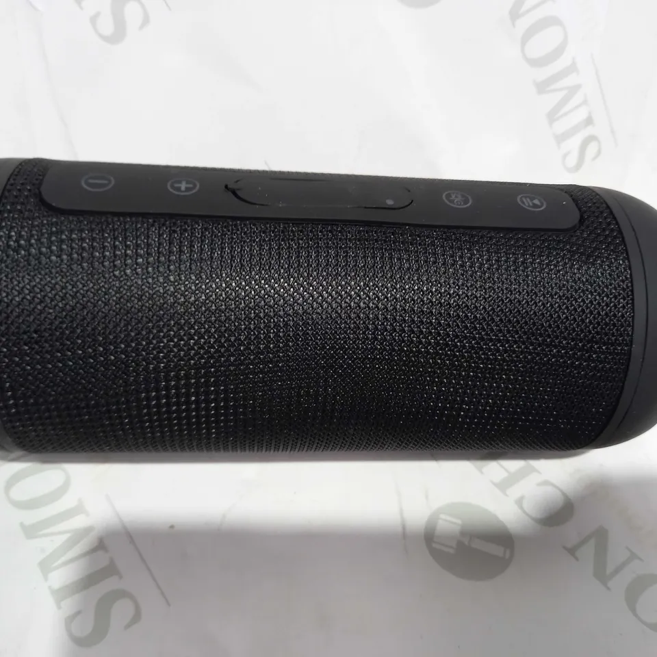 JUICEBOOMPRO BLUETOOTH SPEAKER 