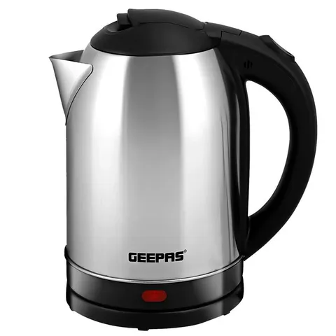 AUTO 18L STAINLESS STEEL ELECTRIC KETTLE
