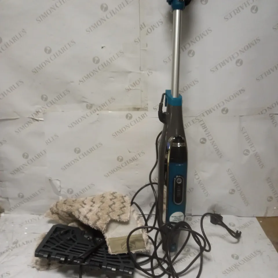 SHARK KLIK & FLIP S6003 SMARTRONIC STEAM MOP 