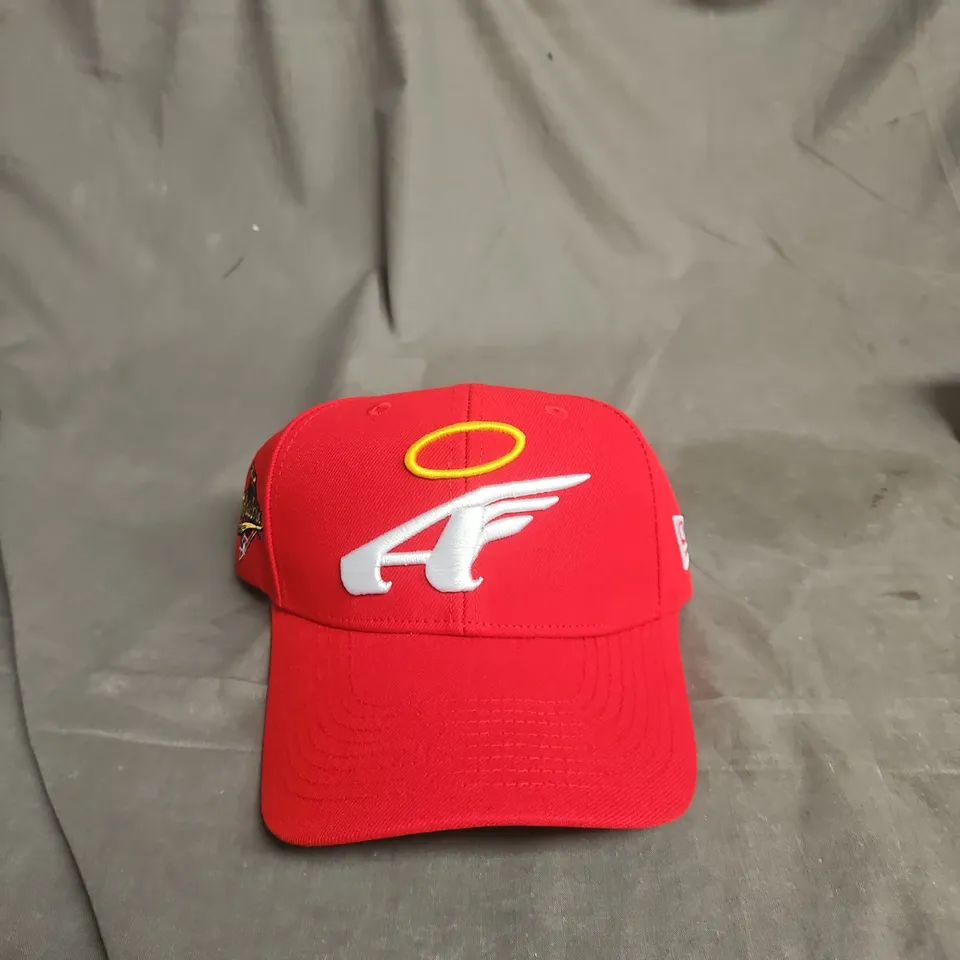 LOS ANGELES ANGELS BASEBALL CAP - HALO SERIES 
