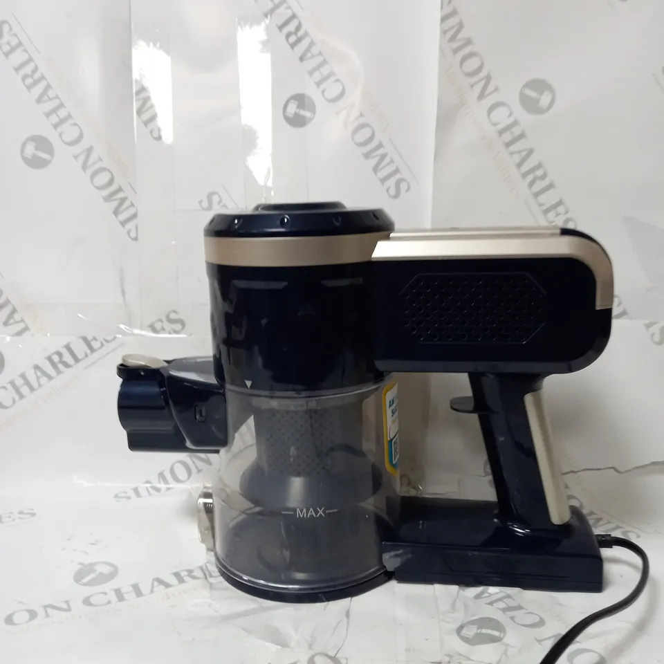 BOXED BELDRAY AIRXCEL TURBO CORDED VACUUM