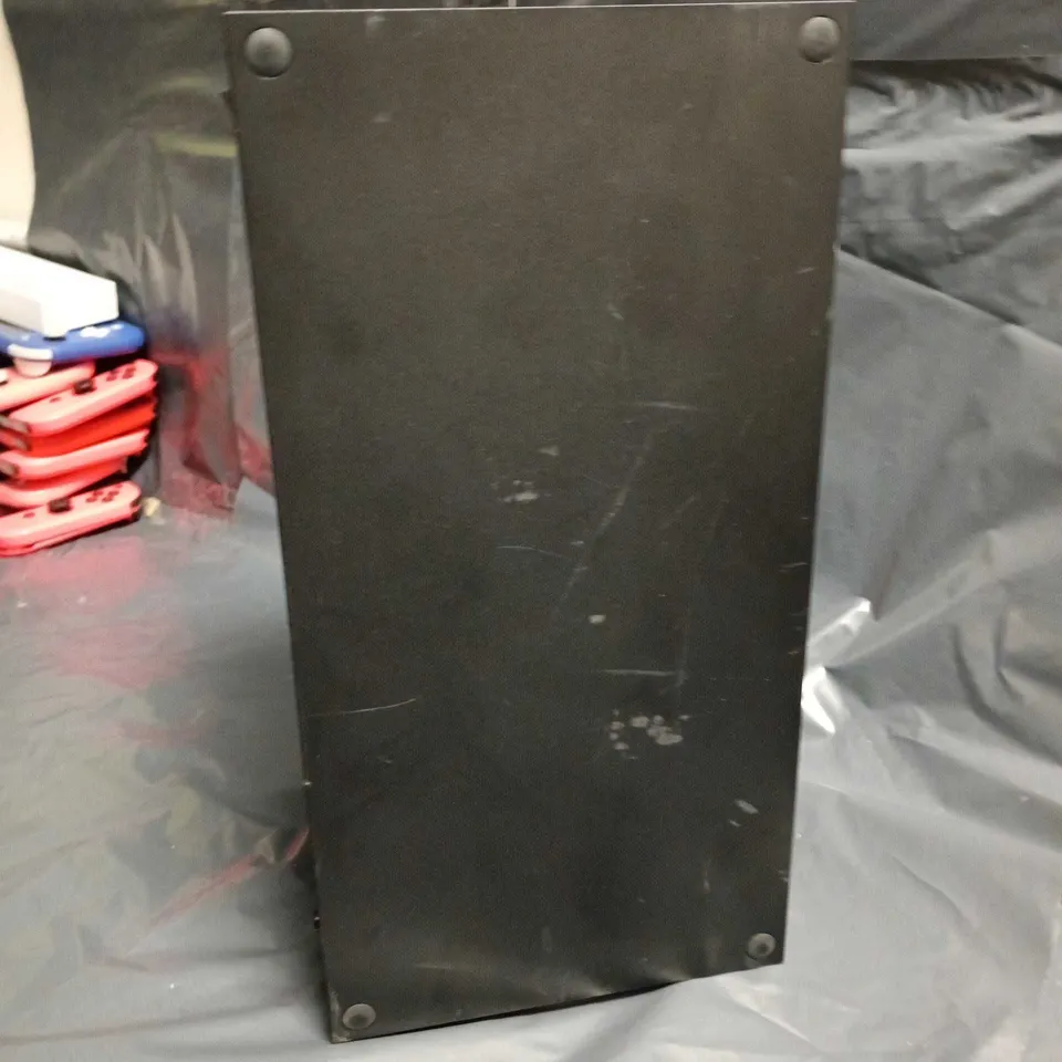 UNBOXED XBOX SERIES X CONSOLE