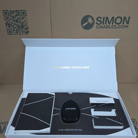 LUNA'MOUR NUFIT PRO EMS & LED THERAPY DEVICE – A NU VERSION OF YOU