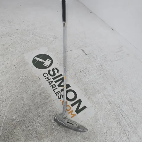 DUNLOP 65I PUTTER