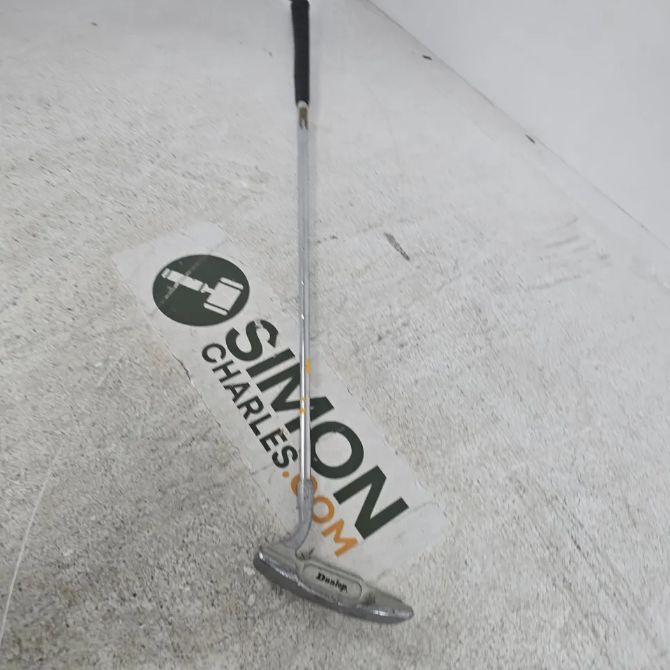 DUNLOP 65I PUTTER