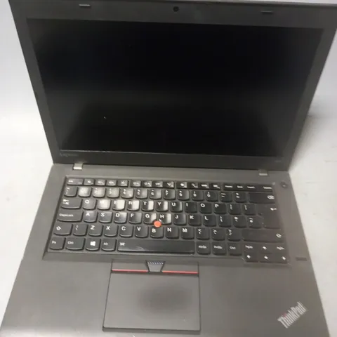 LENOVO THINKPAD T460 LAPTOP