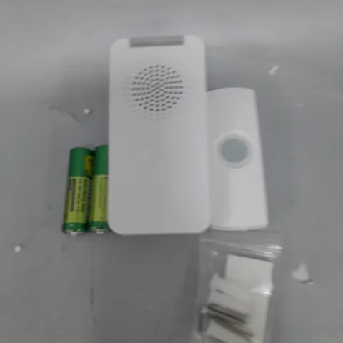 UNI-CON DOOR CHIME