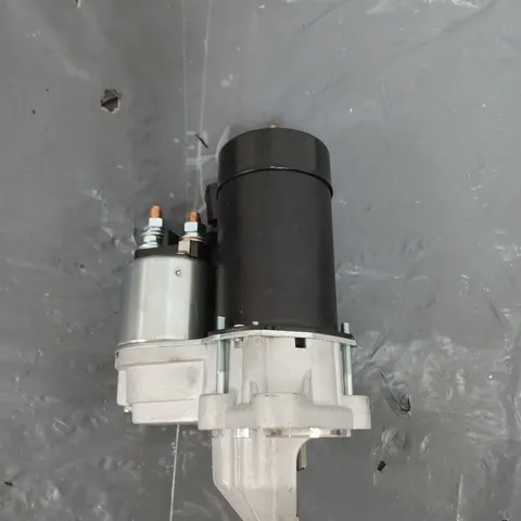 RIDEX STARTER MOTOR 