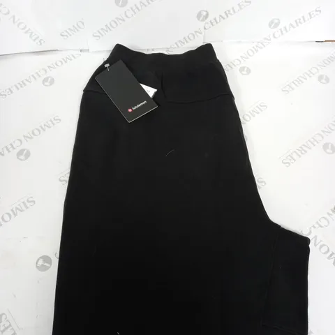 LULULEMON STEADY STATE JOGGER SIZE XXL