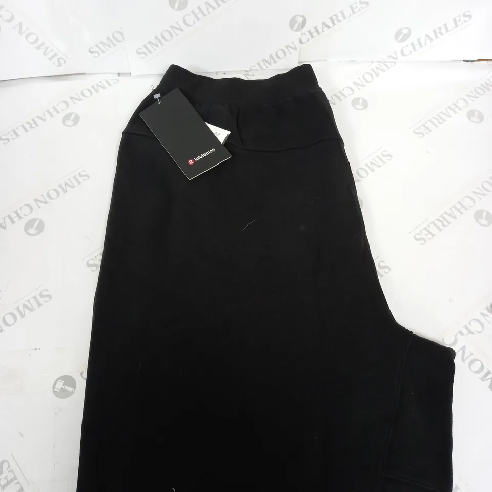 LULULEMON STEADY STATE JOGGER SIZE XXL