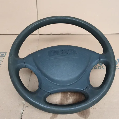 IVECO REPLACEMENT STEERING WHEEL 