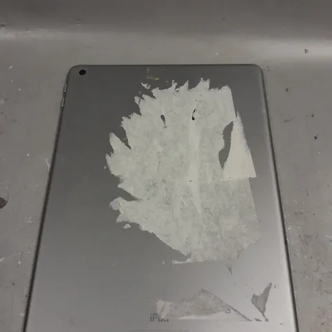APPLE IPAD 5TH GEN MODEL A1822