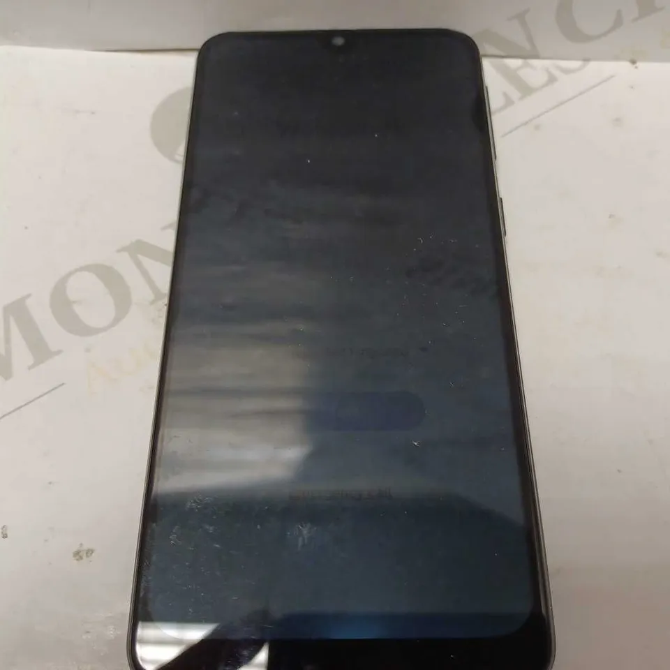 SAMSUNG GALAXY A40