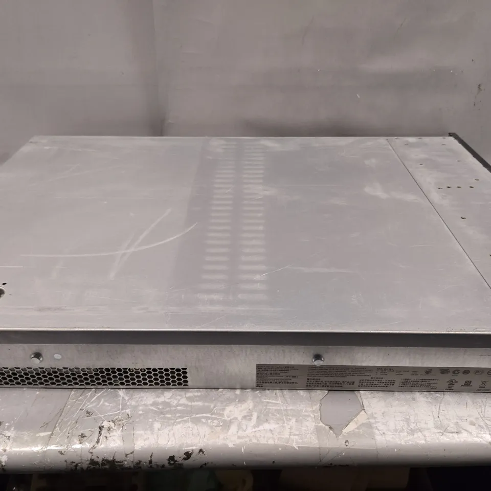 HP PROLIANT DL380 RACK SERVER - COLLECTION ONLY 
