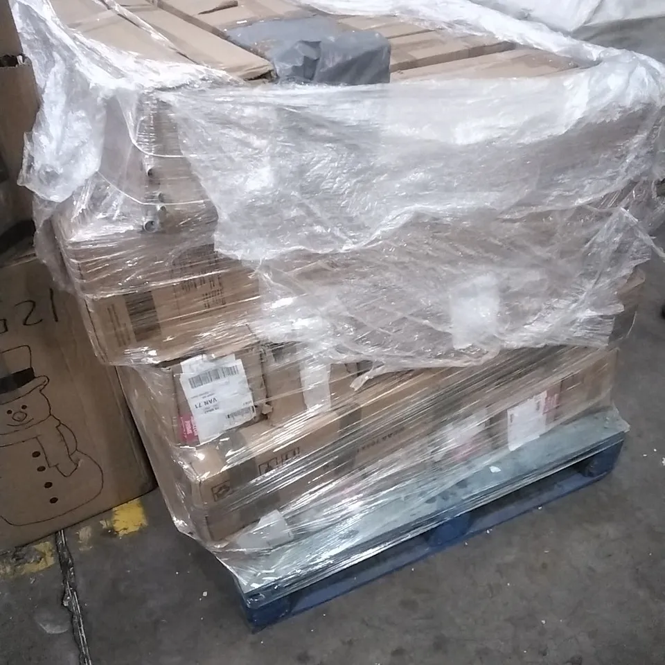 PALLET OF APPROXIMATELY 20 NEO TUBE TENTS 