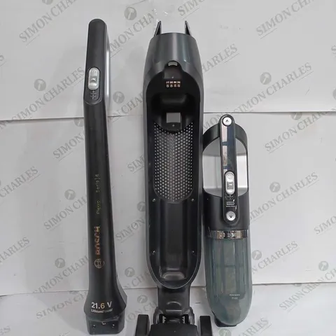 BOSCH FLEXXO SERIE 4 VACUUM