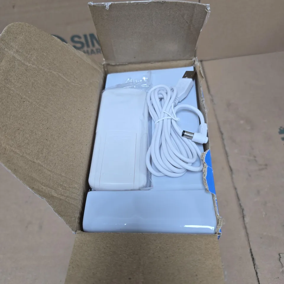 HIGH QUALITY STAR PROJECTOR BOXED