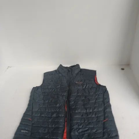 RAB PADDED VEST – UK XL (UNISEX)