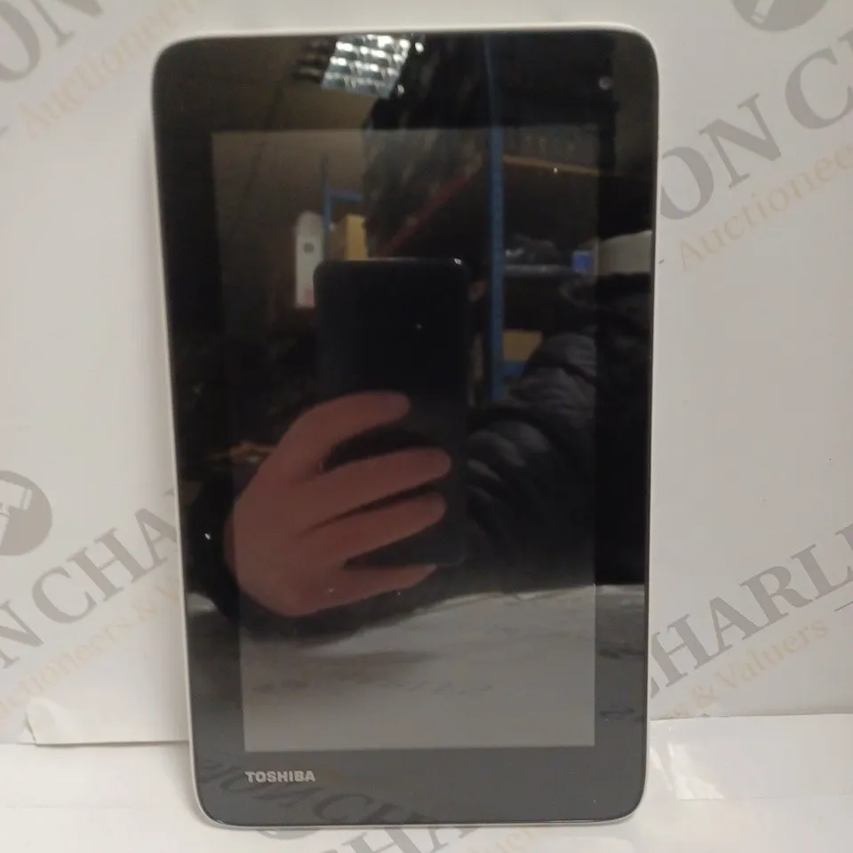 TOSHIBA ENCORE MINI WT7-C TABLET