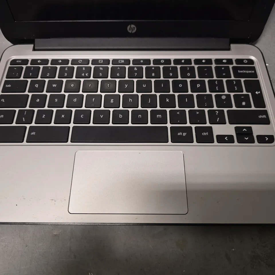 HP CHROMEBOOK 11 G4