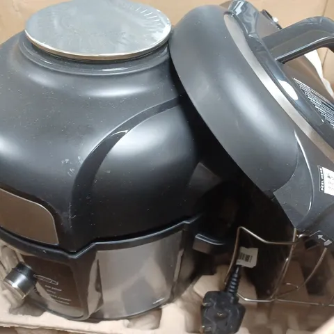 BOXED NINJA FOODI MAX 9-IN-1 MULTI-COOKER