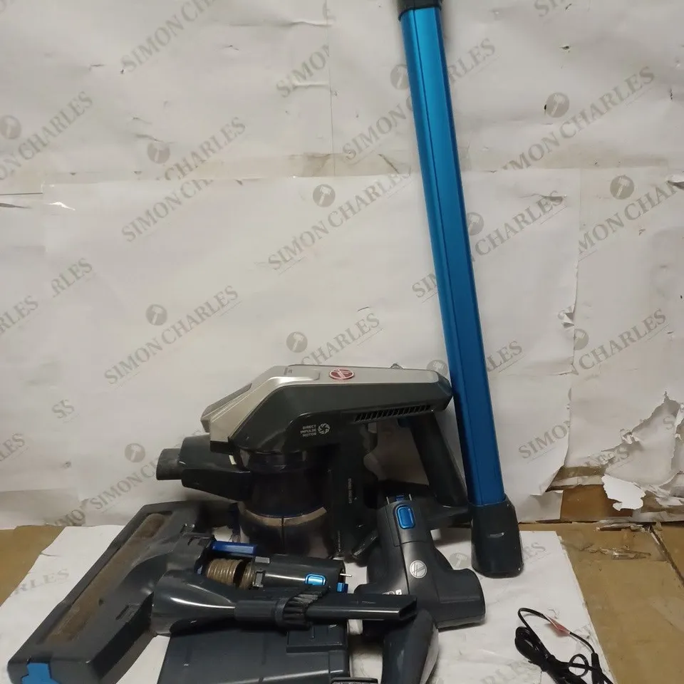 HOOVER H-FREE 300 PETS CORDLESS STICK VACUUM