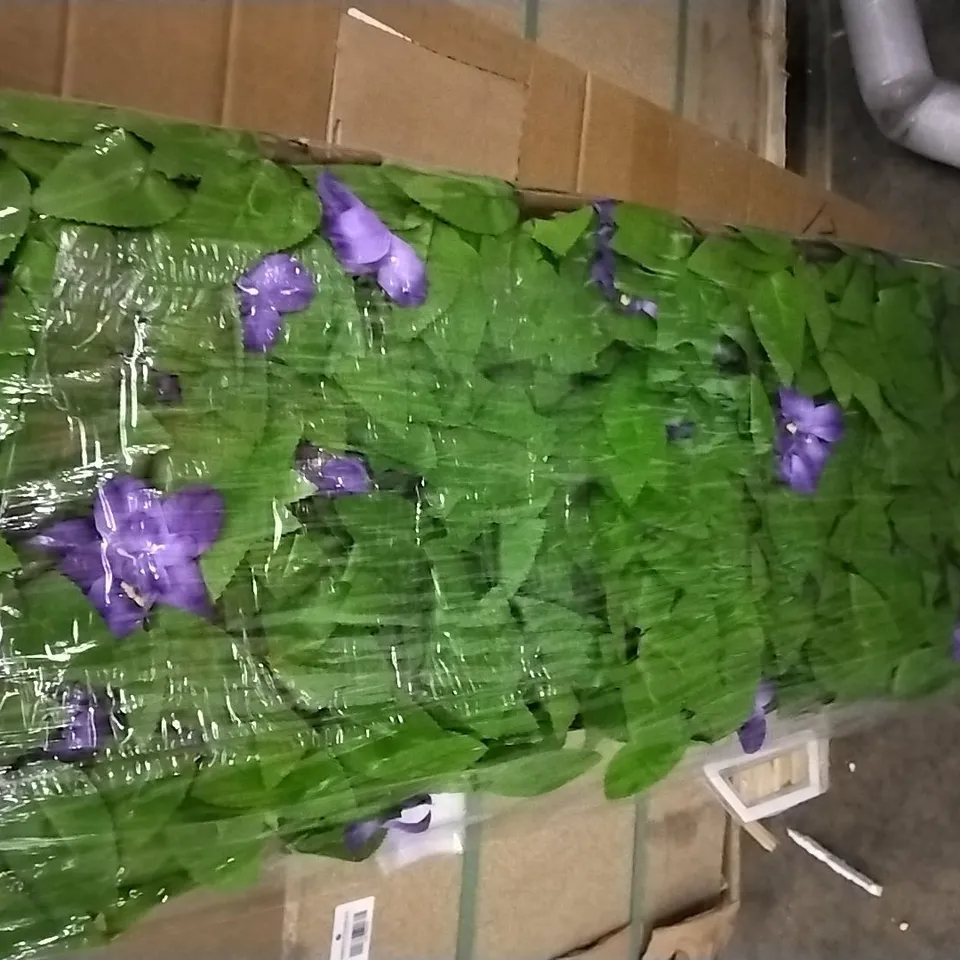 BOXED PACK OF FLOWER PANEL