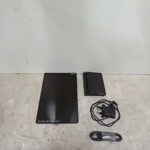 BOXED LENOVO TAB M10 FHD PLUS WITH SMART CHARGING STATION