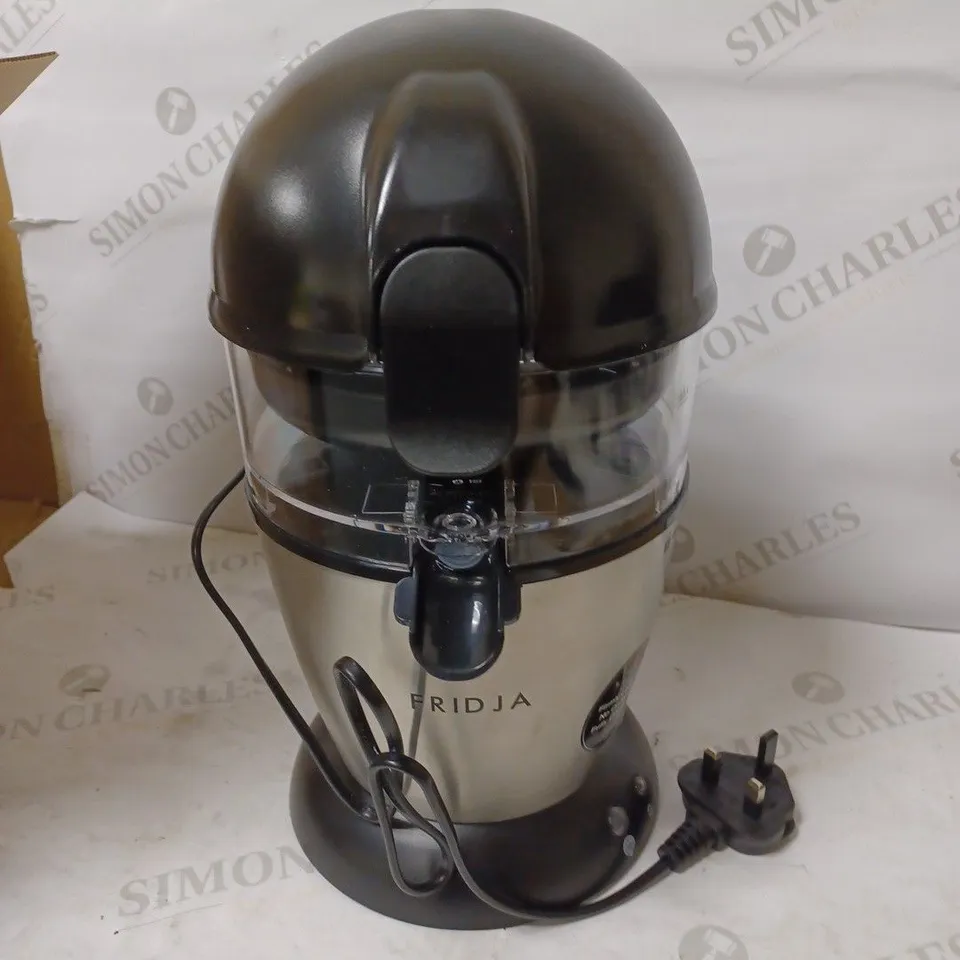 FRIDJA AUTOMATIC CITRUS JUICER