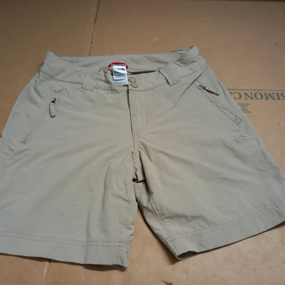 NORTH FACE WOMENS SHORTS - 4