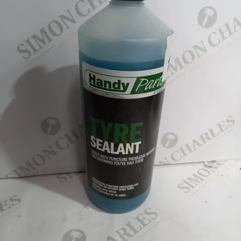 HANDY PARTS TYRE SEALANT 1L / COLLECTION ONLY