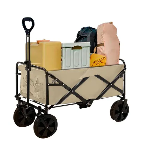 BOXED NEO HEAVY DUTY GARDEN OUTDOOR CART (1 BOX)