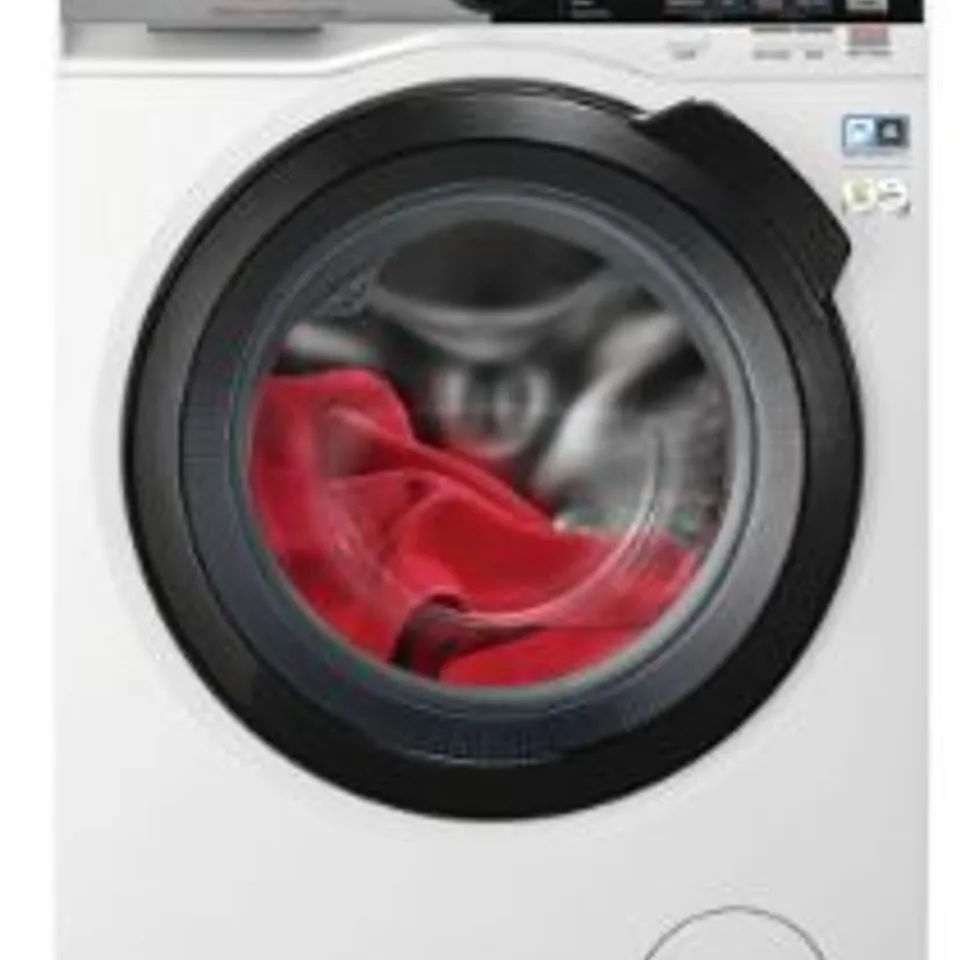 AEG L9WEC169R 10KG/6KG 1600RPM FREESTANDING WASHER DRYER