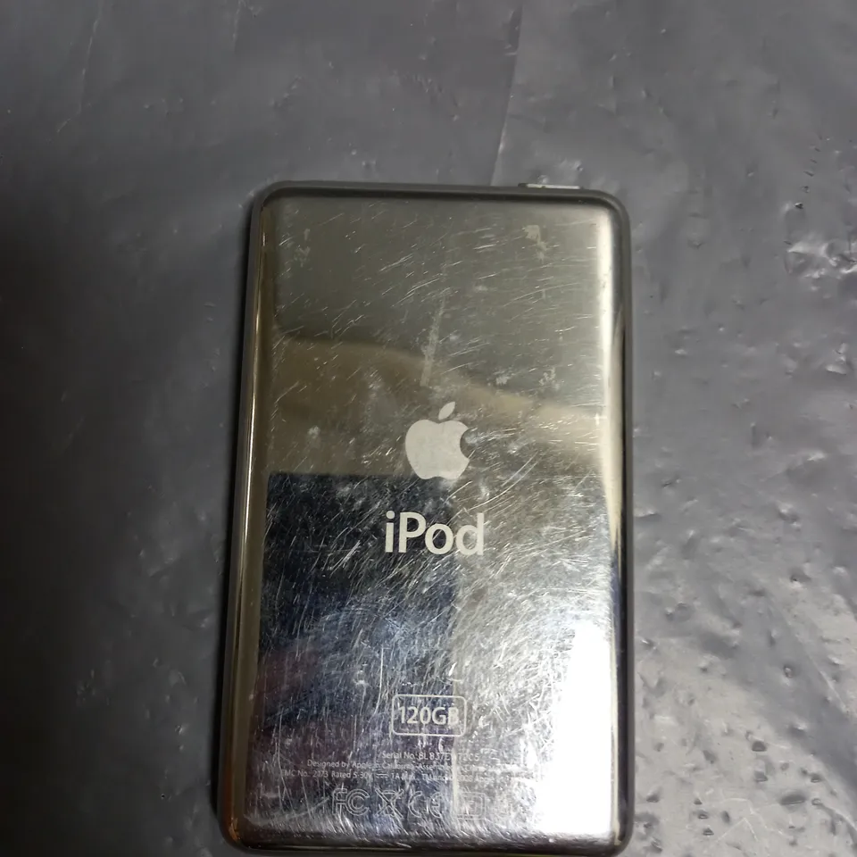 APPLE IPOD CLASSIC - A1238