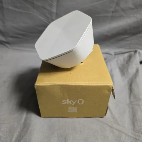 SKY SE411-UK WIFI EXTENDER 