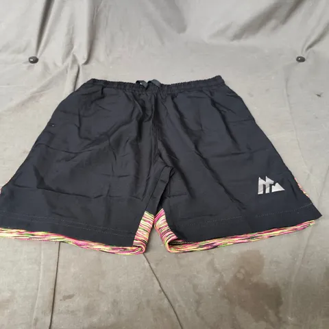 MONTIREX SHORTS - KIDS - SIZE 11/12 YRS 