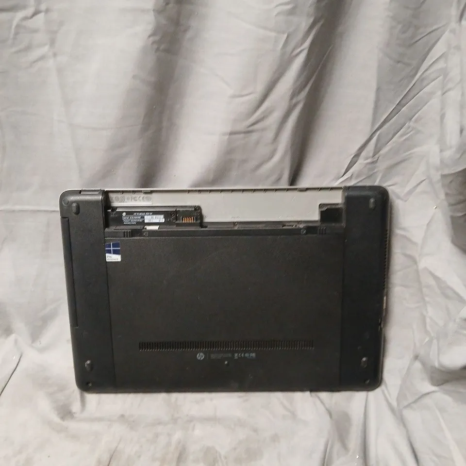 HP PROBOOK 450 G1 LAPTOP. NO POWER PACK.
