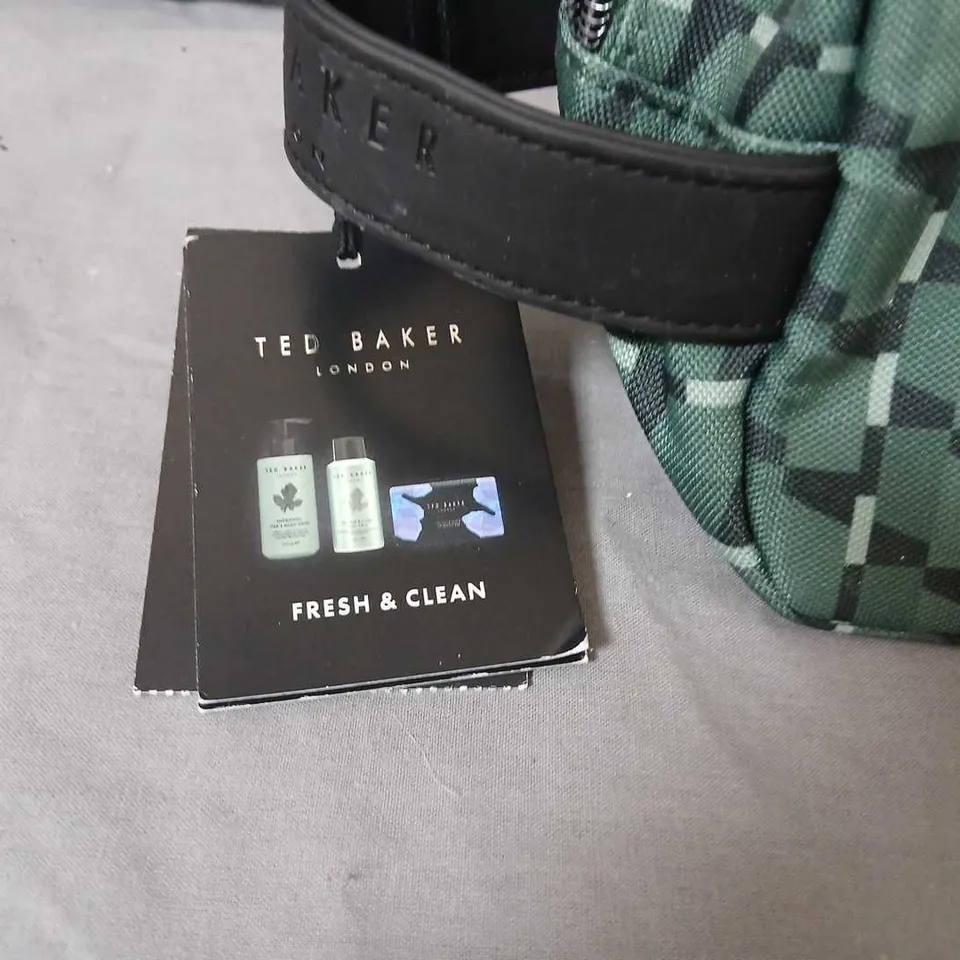 TED BAKER FRESH AND CLEAN GIFT SETS