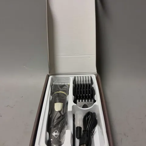 AODA PROFESSIONAL HAIR AND BEARD TRIMMER