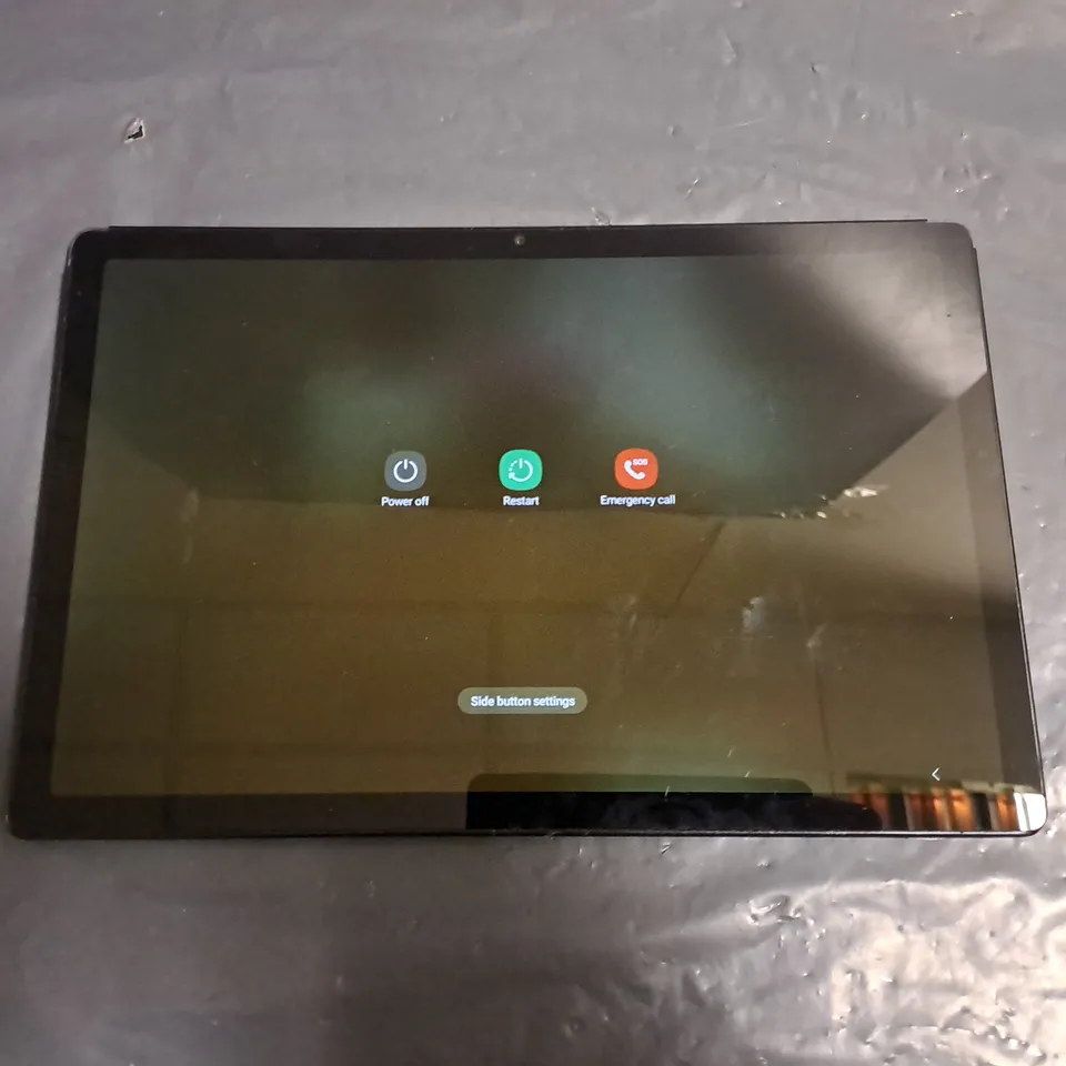 UNBOXED SAMSUNG 32GB TABLET - SM-X205