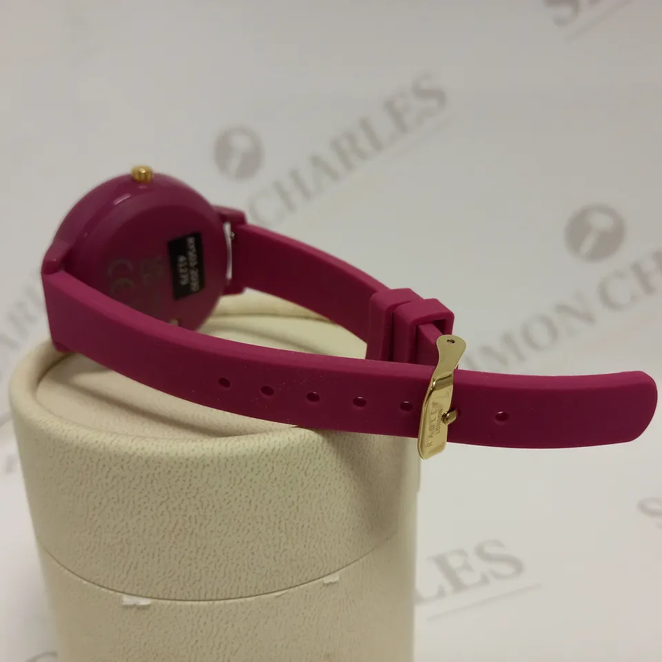 RADLEY SERIES 3 SMART ACTIVE & FITNESS WATCH RRP £65