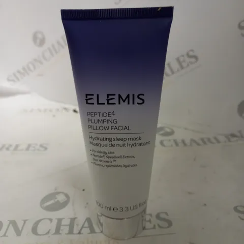 ELEMIS HYDRATING SLEEP MASK 100ML