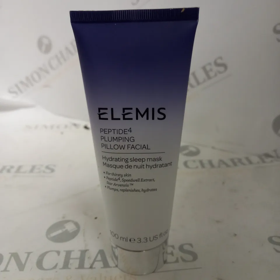 ELEMIS HYDRATING SLEEP MASK 100ML
