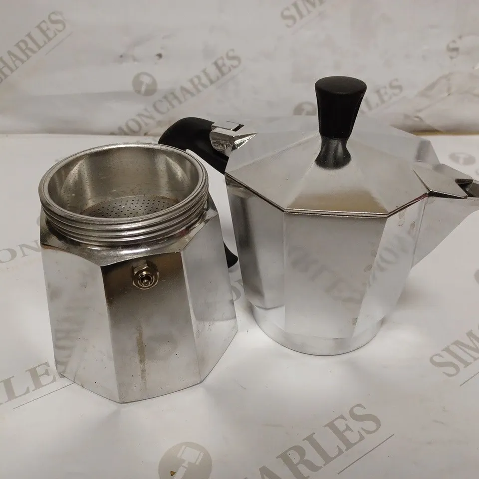 BIALETTI MOKA EXPRESS MAKER