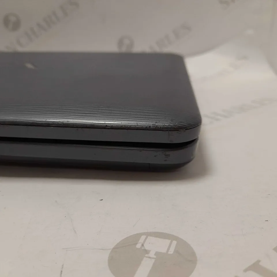 SONY PCG-7183M LAPTOP-GREY
