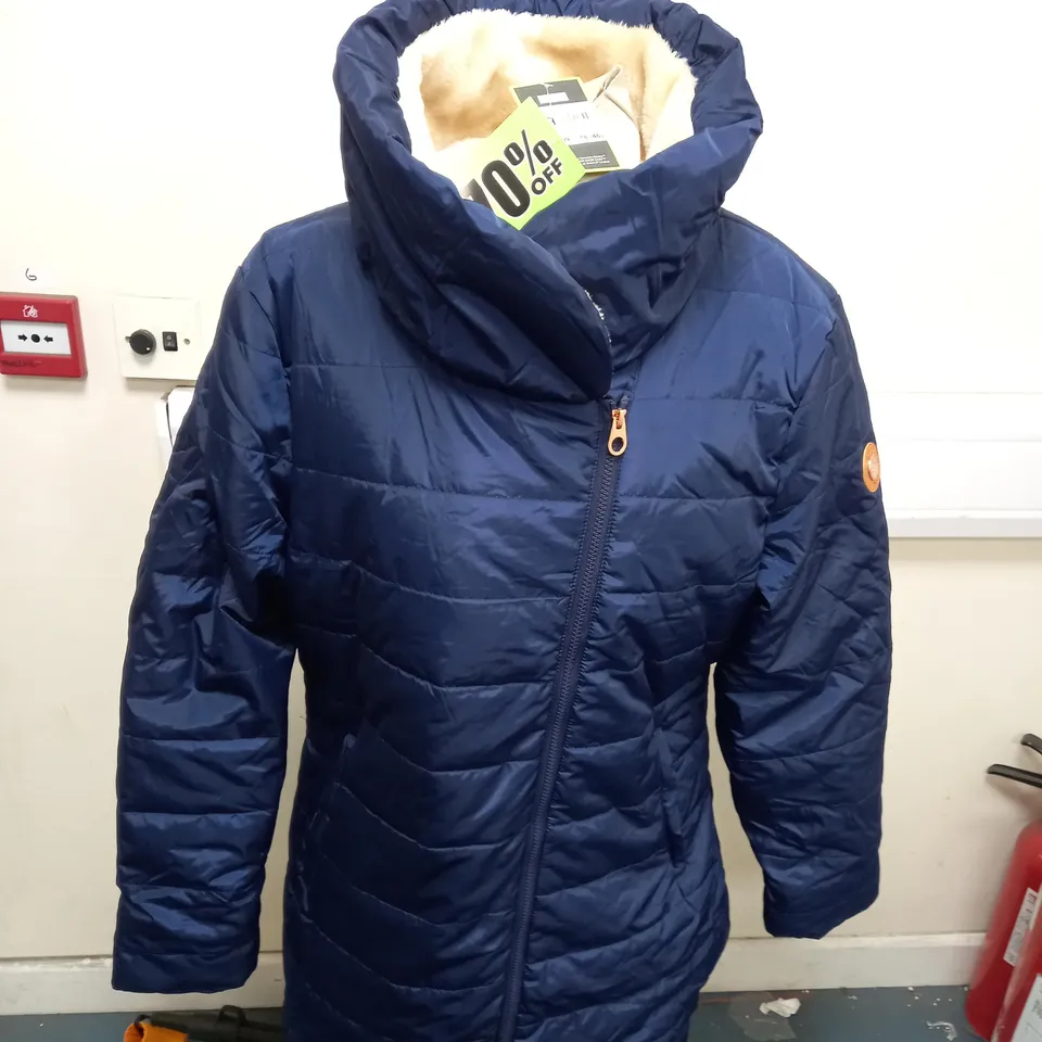 GELERT STORM PARKA SIZE 18