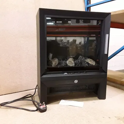 BOXED BEMODERN MODEL 2840 ELECTRIC HEATED 