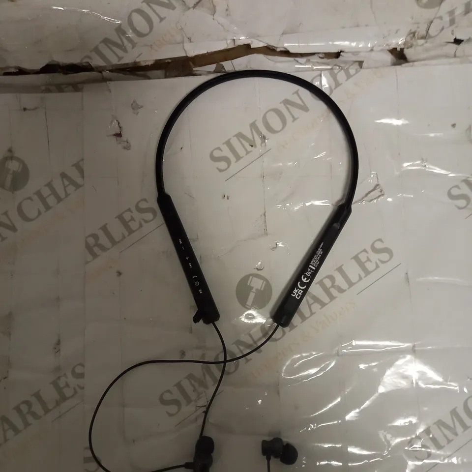 ASDA TECH BLUETOOTH NECKBAND