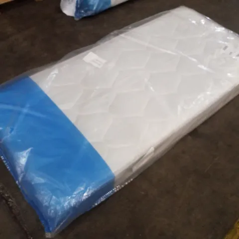 QUALITY BAGGED ALEX 90CM SINGLE SIZED MATTRESS